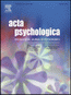 [Acta Psychologica logo]