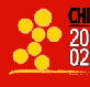 [CHI 2002 logo]