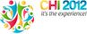 [CHI 2012 logo]