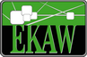 [EKAW 2012 Logo]