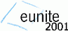 [Eunite 2001 logo]