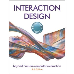 [Interaction Design Book]